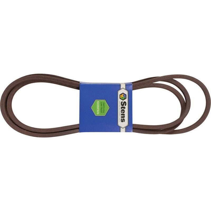 REPLACES CUB CADET DECK BELT 954 - 04138A RZT 17AI2ACK709 754 - 04138A STENS 265 - 556 - OPE Quality Parts