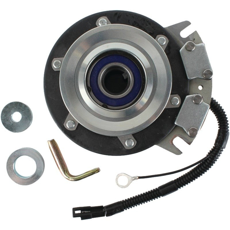 XTREME PTO CLUTCH IH-61313-C93 TRACTORS IH-61313C93 520823 5208-23 STENS X0146A