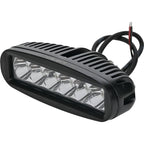 TIGER LIGHTS REPLACES TIGER LIGHTS LED SPOT LIGHT 10 FLOOD LUMENS 6 STENS TL118S - OPE Quality Parts