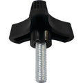 REPLACES SCAG WING NUT 481625 - 01 FITS GC - STT - 52 GC - STT SCZ - CS61V STENS 410 - 067 - OPE Quality Parts