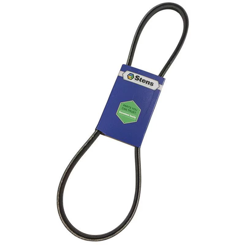REPLACES ARIENS AUGER DRIVE BELT 07234000 FITS ST524 ST724 ST824 STENS 266 - 014 - OPE Quality Parts
