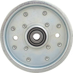 REPLACES TROY - BILT FLAT IDLER 1752354 1724925 FOR 16" 32" 2" 4" 8" STENS 280 - 093 - OPE Quality Parts
