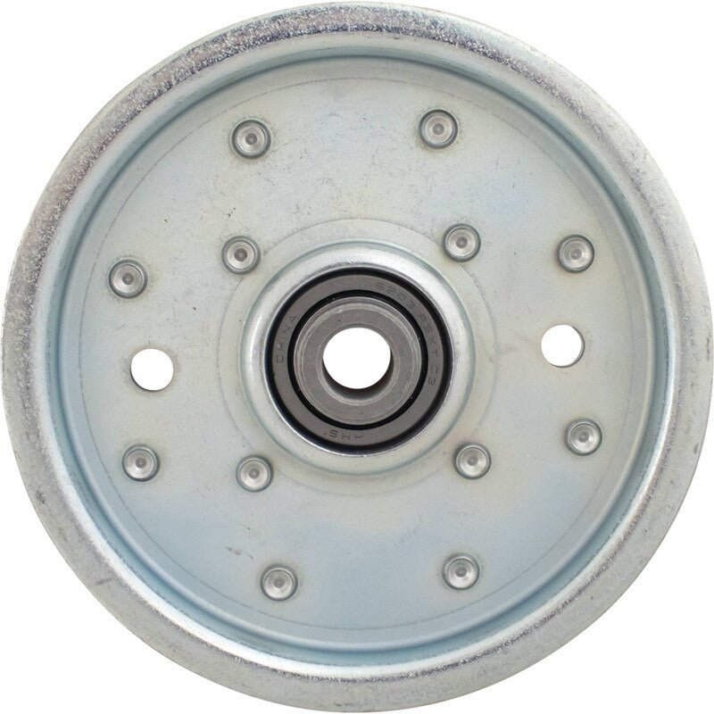 REPLACES TROY - BILT FLAT IDLER 1752354 1724925 FOR 16" 32" 2" 4" 8" STENS 280 - 093 - OPE Quality Parts