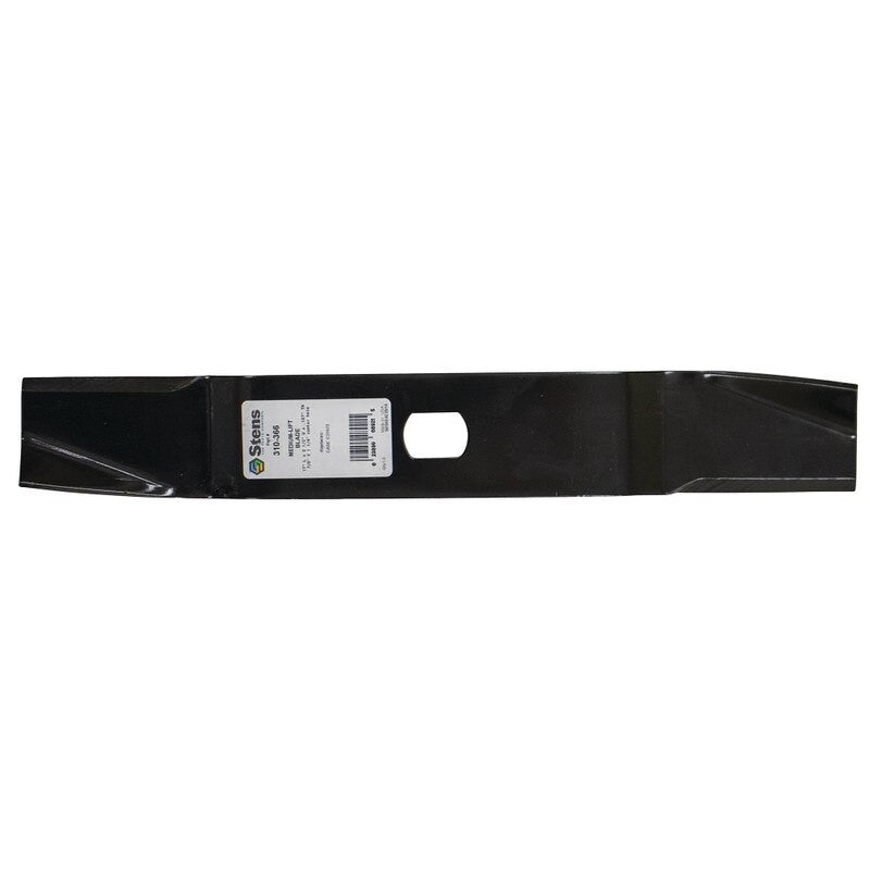 REPLACES CASEIH MEDIUM - LIFT BLADE C31572 REQUIRES FITS 3 FOR 48" STENS 310 - 366 - OPE Quality Parts