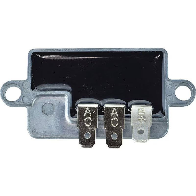 REPLACES KAWASAKI VOLTAGE REGULATOR 21066 - 7017 FR541V FR691V - AS25. STENS 435 - 125 - OPE Quality Parts