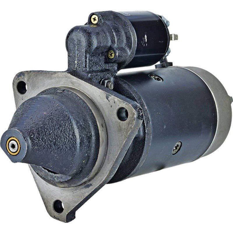 J&N REPLACES MAHLE STARTER IMI25101 - 003 UNIVERSAL 10.453" 0685 STENS 410 - 29056 - OPE Quality Parts