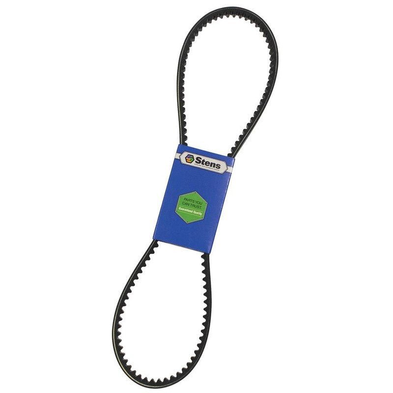REPLACES SCAG DECK/DRIVE BELT 482876 DECK DRIVE FITS TURF TIGER STENS 265 - 117 - OPE Quality Parts