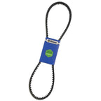 REPLACES SCAG DECK/DRIVE BELT 482876 DECK DRIVE FITS TURF TIGER STENS 265 - 117 - OPE Quality Parts