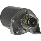 J&N REPLACES BRIGGS AND STRATTON STARTER UNIVERSAL 695479 5937 STENS 410 - 22034 - OPE Quality Parts