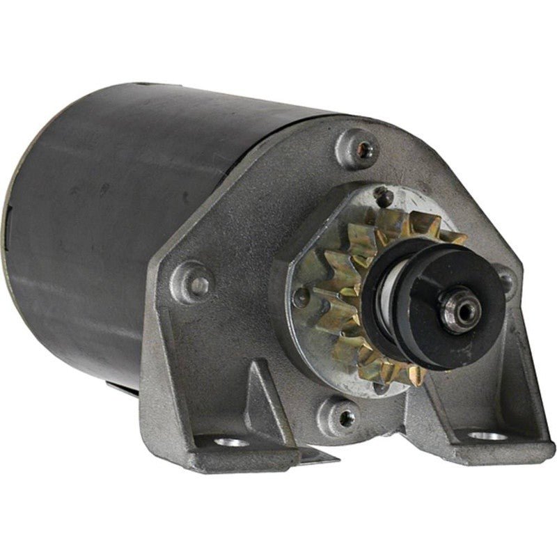 J&N REPLACES BRIGGS AND STRATTON STARTER UNIVERSAL 695479 5937 STENS 410 - 22034 - OPE Quality Parts