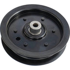 REPLACES ARIENS FLAT IDLER 07350100 EDGE IKON XD AND 8" 4" 1" STENS 280 - 808 - OPE Quality Parts