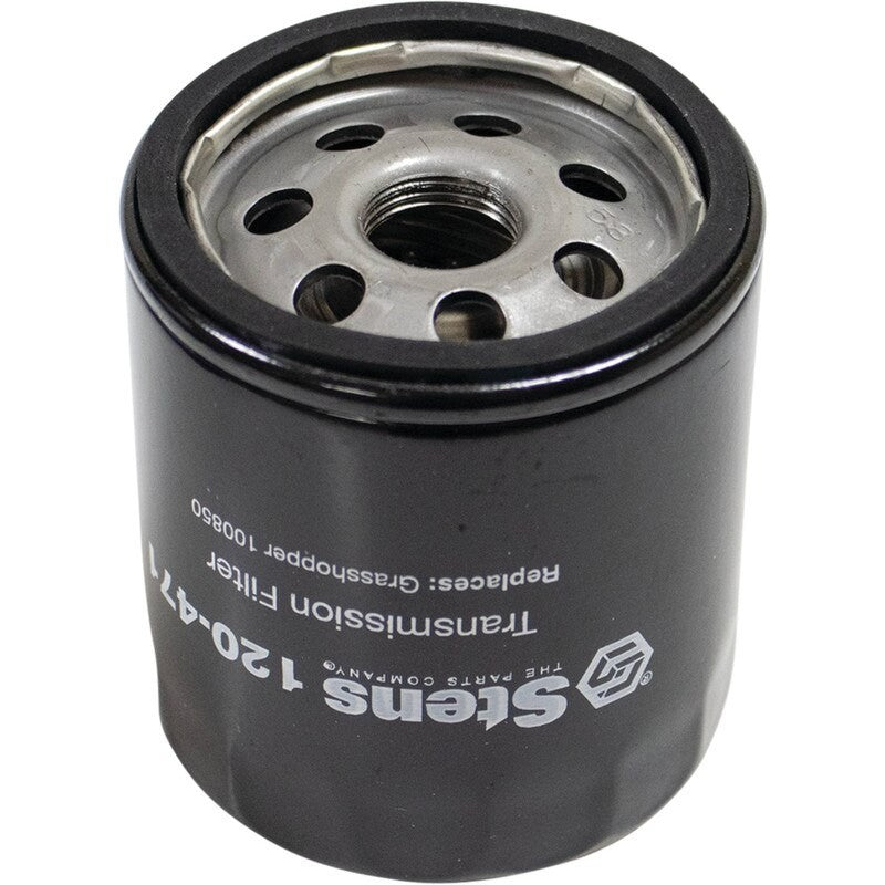 REPLACES GRASSHOPPER TRANSMISSION FILTER 100850 700 618 12PC STENS 120 - 471 - 12 - OPE Quality Parts