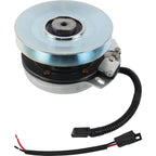 XTREME PTO CLUTCH AM136115 FOR Z245 Z255 EZTRAK 521983 5219 - 83 STENS X0381A - OPE Quality Parts