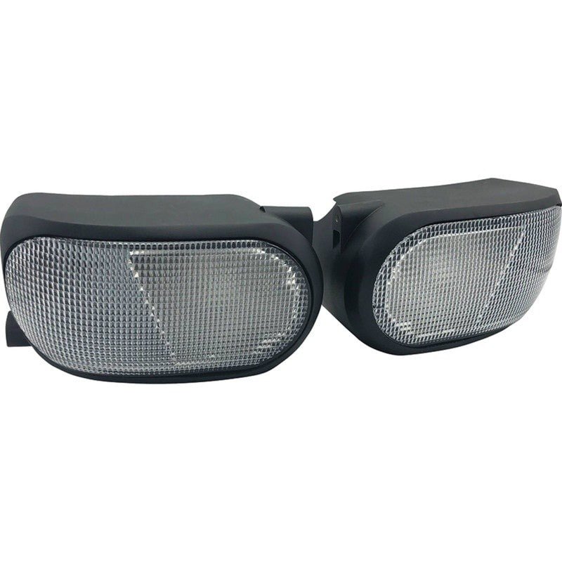 TIGER LIGHTS REPLACES KUBOTA LED TAIL LIGHT V1311 - 53530 SSV65 SSV75 STENS TL910L - OPE Quality Parts