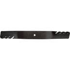 SILVER STREAK TOOTHED BLADE 92 - 5608 - 03 GROUNDMASTER FITS 3320 7200 STENS 362 - 686 - OPE Quality Parts