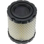 REPLACES BRIGGS AND FITS STRATTON AIR FILTER 44M977 49M977 44P977 STENS 102 - 032 - OPE Quality Parts