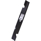 REPLACES EXMARK HI - LIFT BLADE 103 - 2530 - S PACK OF 6 FOR MOWERS STENS 355 - 331 - 6 - OPE Quality Parts