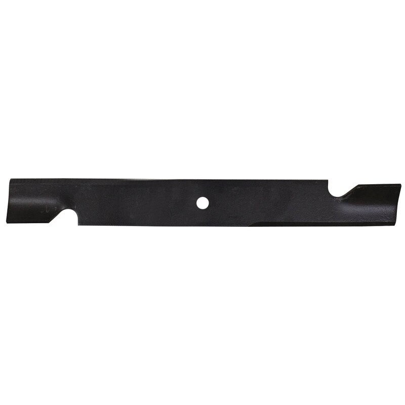 REPLACES TORO NOTCHED HI - LIFT BLADE 105 - 7777 - 03 LAZER Z A60227 - 60N STENS 355 - 036 - OPE Quality Parts