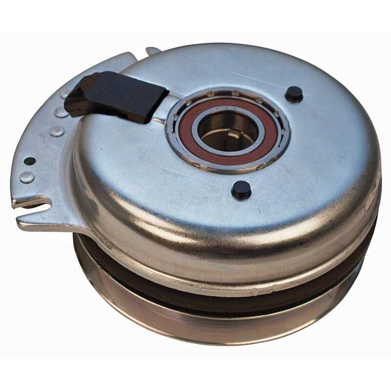 OEM WARNER PTO CLUTCH 5218 - 220 BAD BOY ZERO TURN 1 2" OR 5 8" 6 5 STENS 255 - 775 - OPE Quality Parts