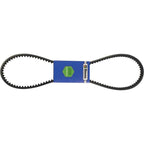 REPLACES SCAG DECK/DRIVE BELT 482876 DECK DRIVE FITS TURF TIGER STENS 265 - 117 - OPE Quality Parts