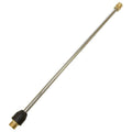 UNIVERSAL WAND FOR PRESSURE WASHER REPLACEMENT 24" STENS 758 - 925 - OPE Quality Parts