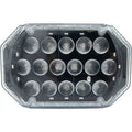 TIGER LIGHTS REPLACES TIGER LIGHTS PORTABLE LED MAGNETIC WARNING STENS TL2560