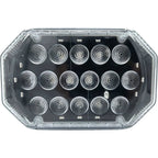 TIGER LIGHTS REPLACES TIGER LIGHTS PORTABLE LED MAGNETIC WARNING STENS TL2560
