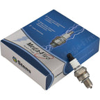 MEGA - FIRE SPARK PLUG REPLACES 4PC REPLACES NGK SPARK PLUG 806 STENS 130 - 164 - 4 - OPE Quality Parts