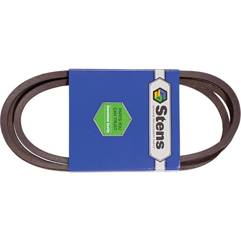 REPLACES CUB CADET DECK BELT 02000154P Z - FORCE PRO 48" 17AL3AGV099 STENS 265 - 415 - OPE Quality Parts
