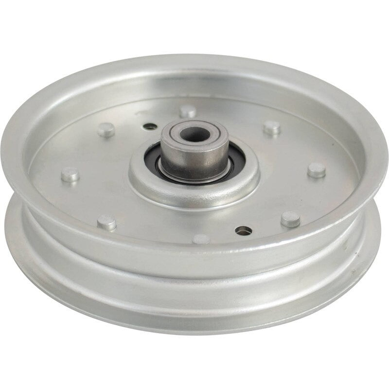 REPLACES SNAPPER FLAT IDLER 7023966YP EGT180H425K GT180H414K 18585 STENS 280 - 643 - OPE Quality Parts