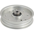 REPLACES SNAPPER FLAT IDLER 7023966YP EGT180H425K GT180H414K 18585 STENS 280 - 643 - OPE Quality Parts