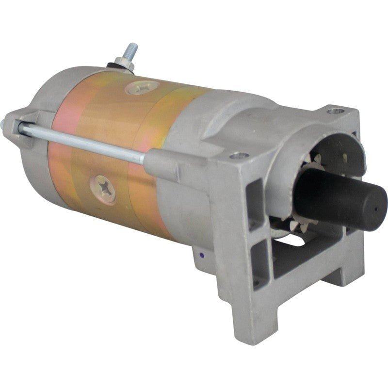 J&N REPLACES MTD STARTER 925 - 07499 4Q78HU 8Q78HU 8A78HUA 8A78XU STENS 410 - 22099 - OPE Quality Parts