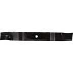 REPLACES GRAVELY STANDARD BLADE 04965000 ZT X XL FITS 60" DECK 21" STENS 310-042 - OPE Quality Parts