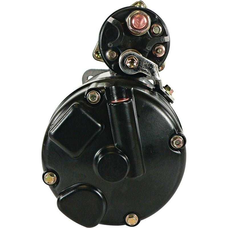 J&N REPLACES DELCO STARTER 323 - 843 AC 37MT 12V 12T DD 410 - 12208R STENS 410 - 12632 - OPE Quality Parts