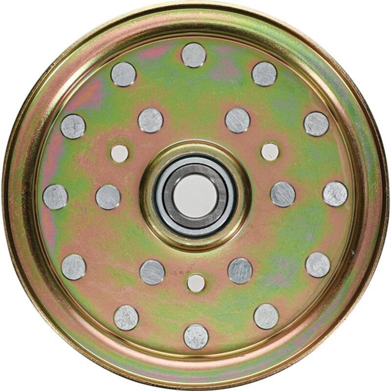 REPLACES HUSQVARNA FLAT IDLER 539103257 ZTH 6126 KOA FITS SERIES STENS 280 - 912 - OPE Quality Parts