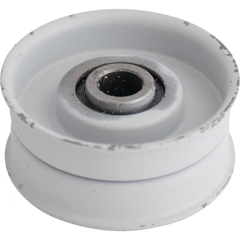 REPLACES SNAPPER FLAT IDLER 1716615SM WESTERN PLOW PRO FITS FLO1 STENS 280 - 016 - OPE Quality Parts
