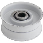 REPLACES SNAPPER FLAT IDLER 1716615SM WESTERN PLOW PRO FITS FLO1 STENS 280 - 016 - OPE Quality Parts