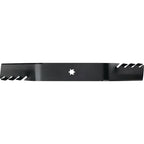SILVER STREAK TOOTHED BLADE 942 - 04290A LTX1045 LTX1046 YARDMAN STENS 362 - 422 - OPE Quality Parts