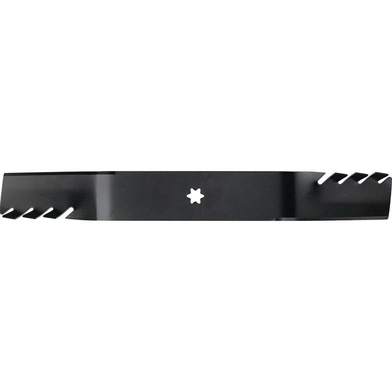 SILVER STREAK TOOTHED BLADE 942 - 04290A LTX1045 LTX1046 YARDMAN STENS 362 - 422 - OPE Quality Parts