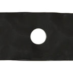 REPLACES JOHN DEERE HI - LIFT BLADE M115495 FITS GT242 - GT275 M111522 STENS 330 - 373 - OPE Quality Parts