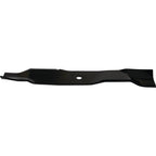 REPLACES GRAVELY MULCHING BLADE 04887600 PRO - TURN 100 200 400 600 STENS 310 - 040 - OPE Quality Parts