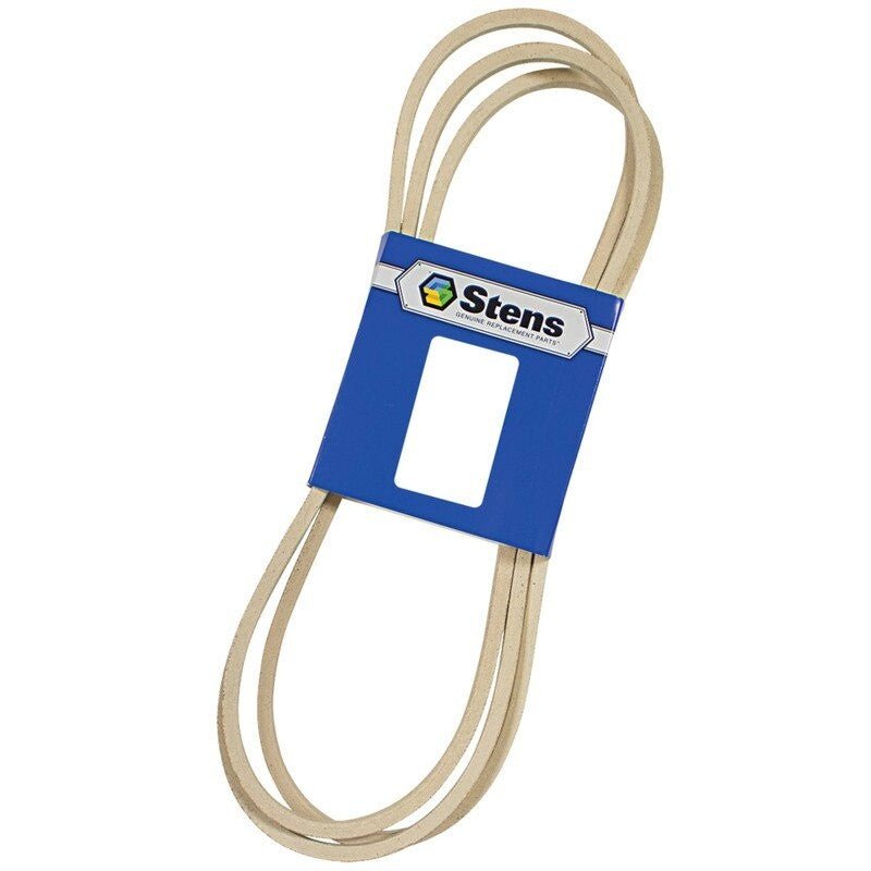 REPLACES CUB CADET DECK BELT 01005376P FITS M60 Z - FORCE 60 122 3 STENS 265 - 753 - OPE Quality Parts