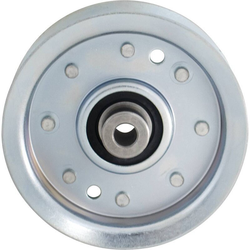 REPLACES CUB CADET FLAT IDLER 756 - 0542 Z - FORCE FITS 42" DECK 16" STENS 280 - 609 - OPE Quality Parts
