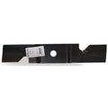 REPLACES EXMARK NOTCHED HI - LIFT BLADE 116 - 5499 - S LAZER Z HP 0.203" STENS 355 - 407 - OPE Quality Parts