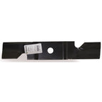 REPLACES EXMARK NOTCHED HI - LIFT BLADE 116 - 5499 - S LAZER Z HP 0.203" STENS 355 - 407 - OPE Quality Parts