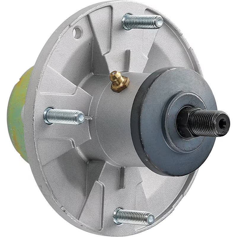 REPLACES JOHN DEERE SPINDLE ASSEMBLY AM144608 FITS X330 X350 Z335E STENS 285 - 934 - OPE Quality Parts
