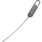 REPLACES TORO TRACTION CABLE 112 - 8817 20" RECYCLER 20314 20316 34" STENS 290 - 149 - OPE Quality Parts