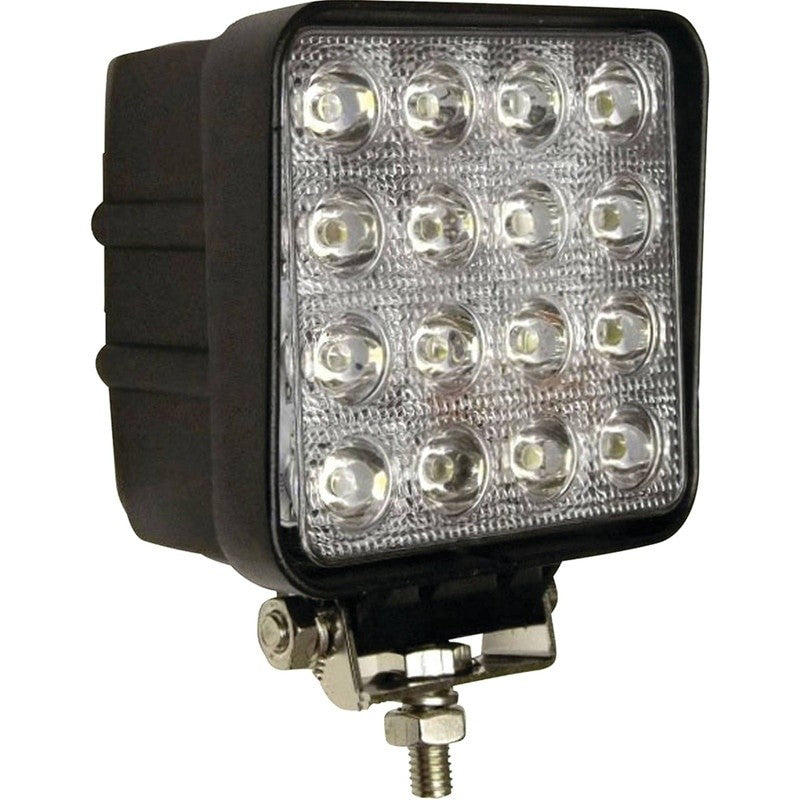 TIGER LIGHTS REPLACES TIGER LIGHTS SPRAYER LIGHT SPRAYERS 4 1 4" 2" STENS TLFL5