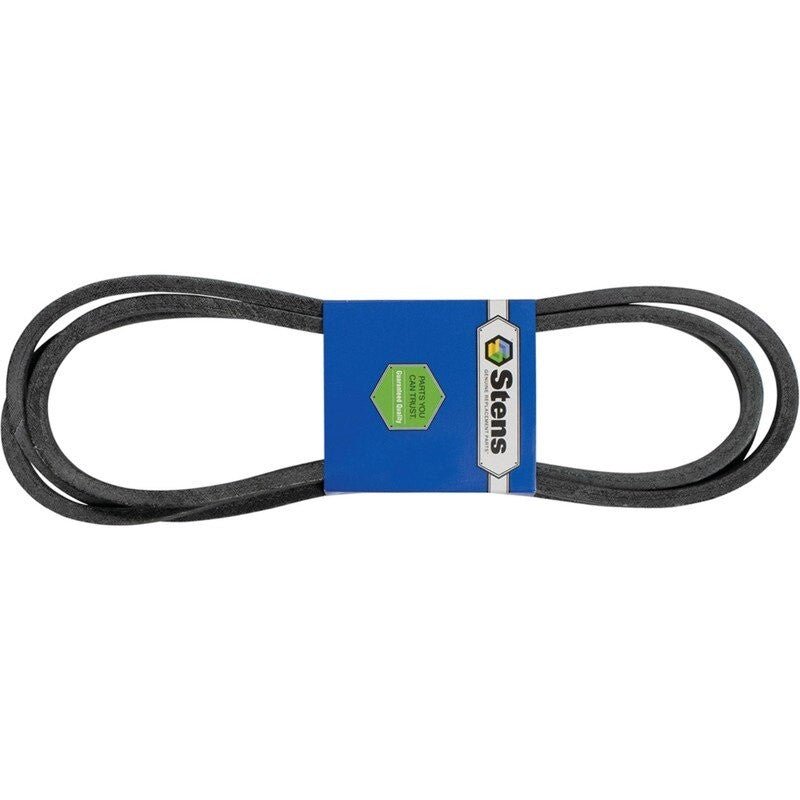 REPLACES BAD BOY DECK BELT 041 - 4022 - 00 42" CZT 54" MZ MAGNUM 141" STENS 266 - 167 - OPE Quality Parts