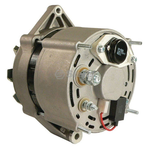 AQP REPLACES JOHN DEERE ALTERNATOR TY6792 FOR 1550 1750 1850 STENS 1400 - 0603 - OPE Quality Parts